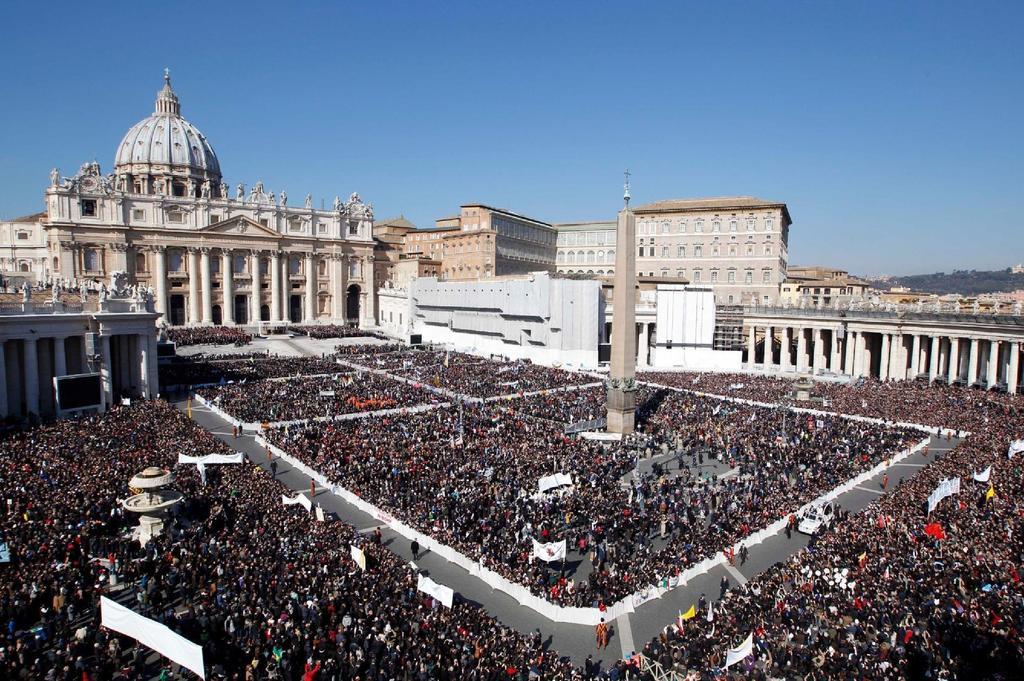 Art In Vatican Рим Экстерьер фото